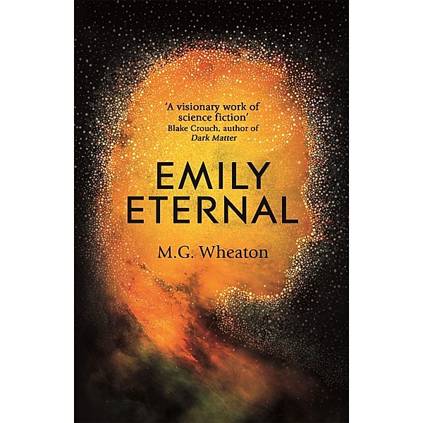 Emily Eternal, M. G. Wheaton