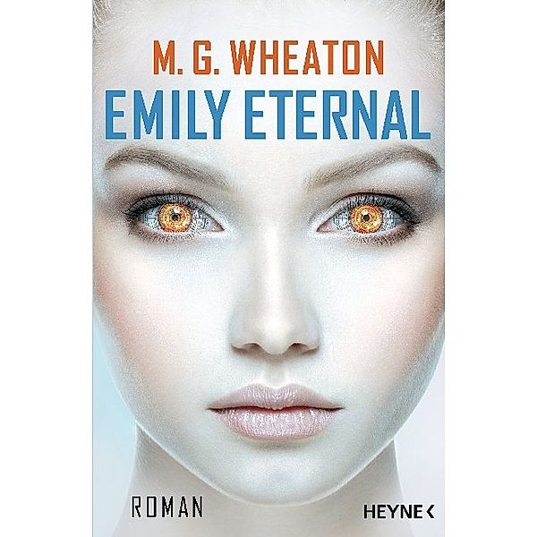 Emily Eternal, M. G. Wheaton