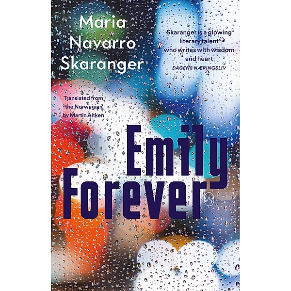 Emily Forever, Maria Navarro Skaranger