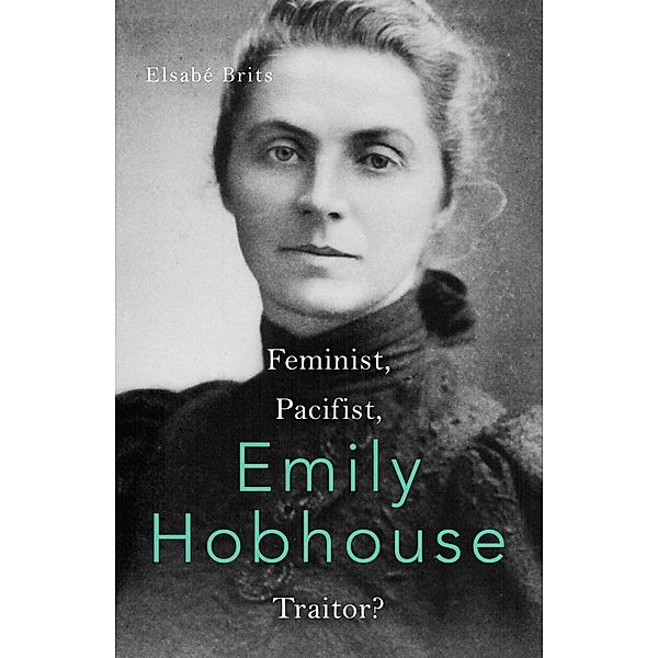 Emily Hobhouse, Elsabé Brits