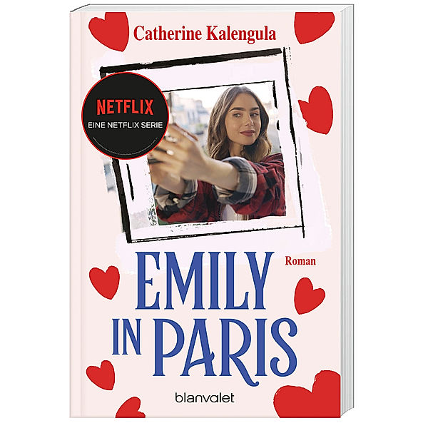 Emily in Paris / Emilly in Paris Bd.1, Catherine Kalengula
