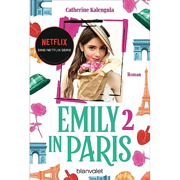 Emily in Paris / Emilly in Paris Bd.2, Catherine Kalengula