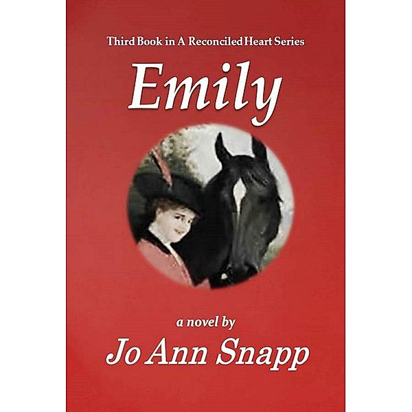 Emily / Jo Ann Snapp, Jo Ann Snapp