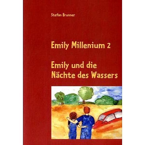 Emily Millenium 2, Stefan Brunner
