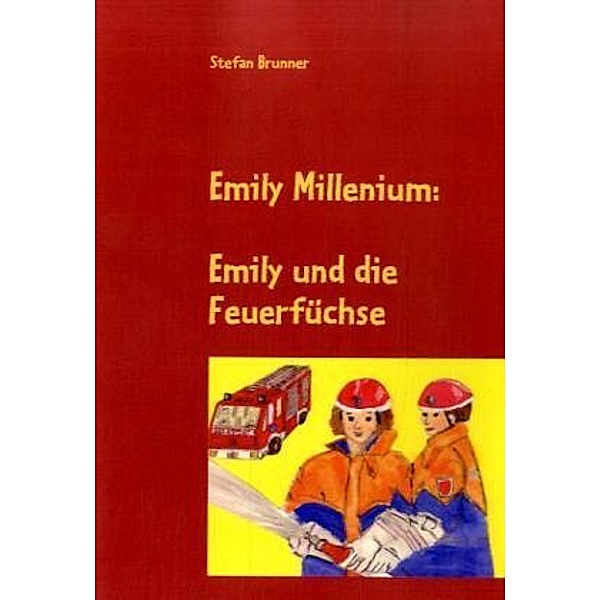 Emily Millenium, Stefan Brunner
