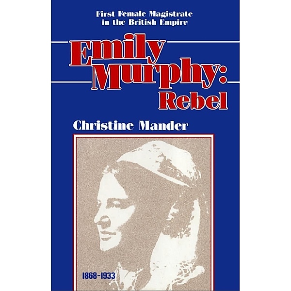 Emily Murphy, Christine Mander