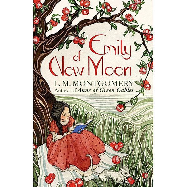 Emily of New Moon / Virago Modern Classics Bd.282, L. M. Montgomery