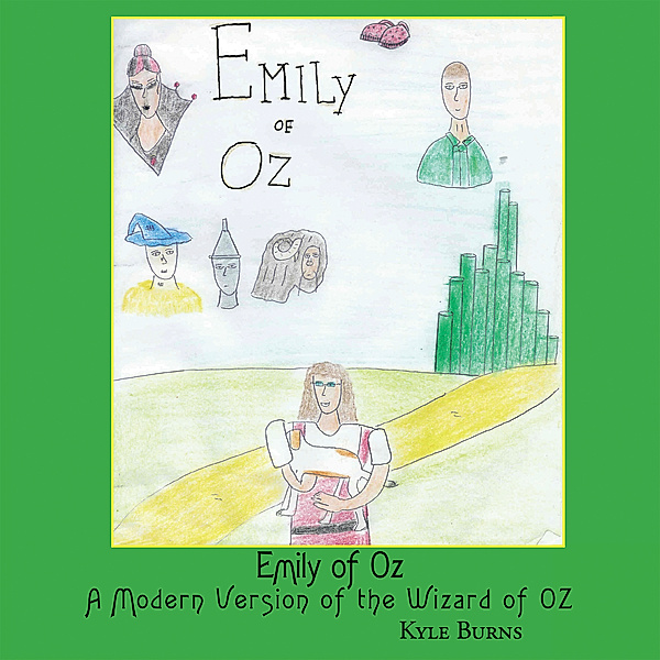 Emily of Oz, Kyle Burns