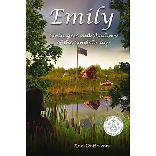 Emily / Ozarks Books, Ken Dehaveen