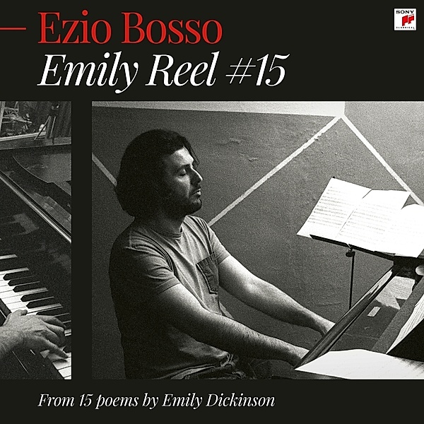 Emily Reel #15, Ezio Bosso