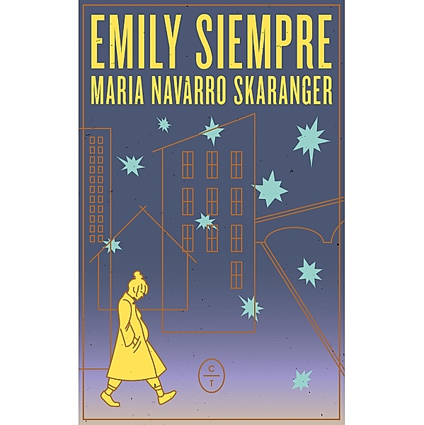 Emily siempre, María Navarro Skaranger
