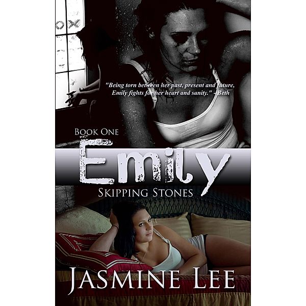 Emily (Skipping Stones: Book 1) / Skipping Stones, JasmineLee