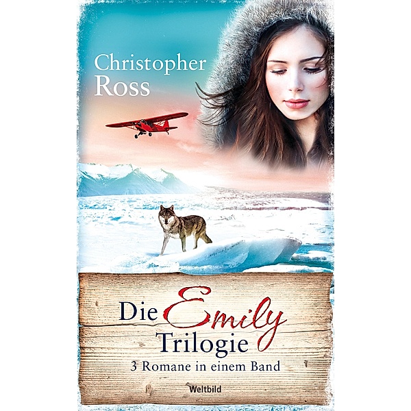Emily Trilogie, Christopher Ross