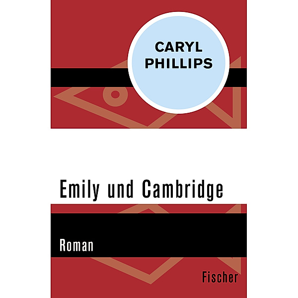 Emily und Cambridge, Caryl Phillips