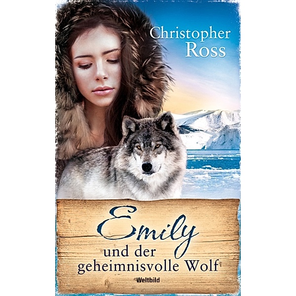 Emily und der geheimnisvolle Wolf, Christopher Ross