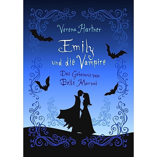 Emily und die Vampire, Verena Hartner