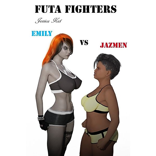 Emily vs Jazmen, Jessica Kat