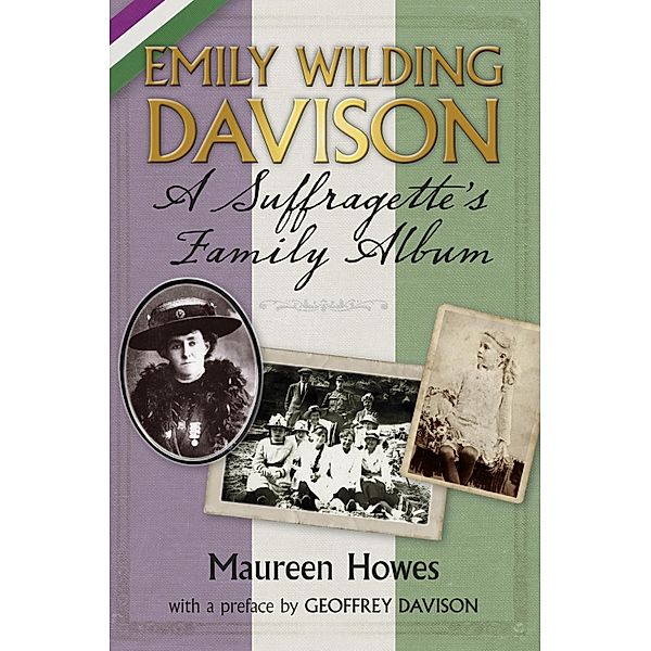 Emily Wilding Davison, Maureen Howes