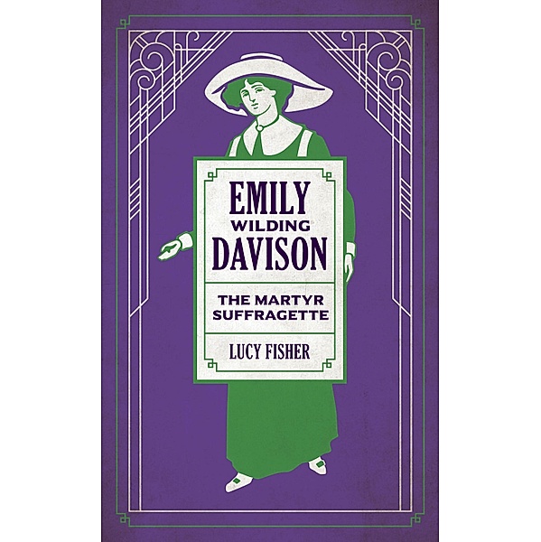 Emily Wilding Davison, Lucy Fisher