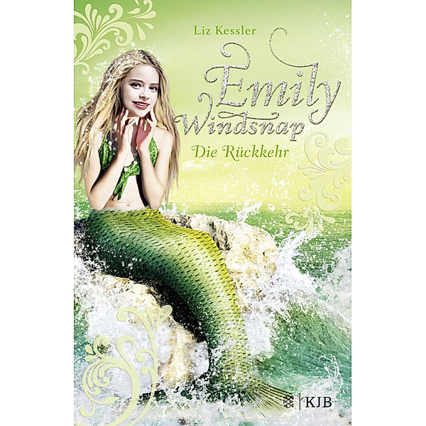 Emily Windsnap - Die Rückkehr, Liz Kessler