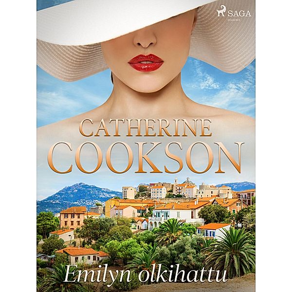 Emilyn olkihattu, Catherine Cookson