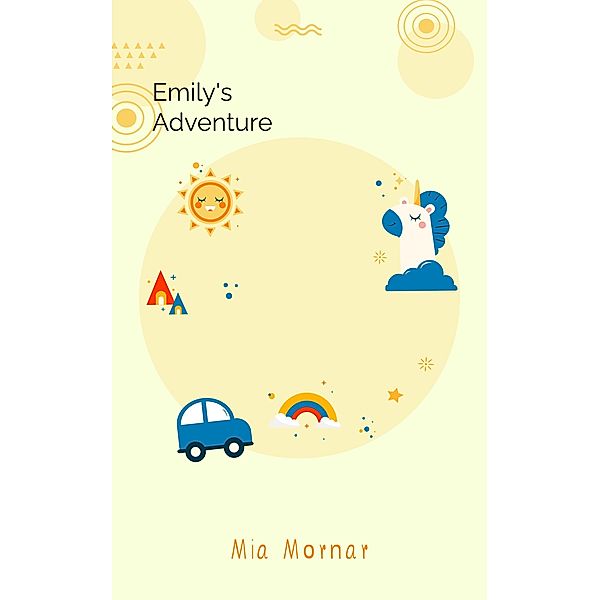 Emily's Adventure, Mia Mornar