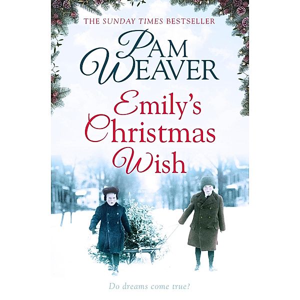 Emily's Christmas Wish, Pam Weaver