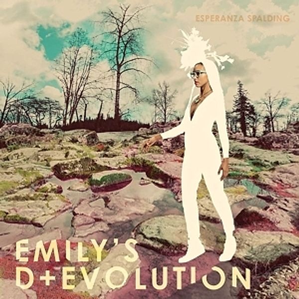 Emily's D+Evolution, Esperanza Spalding