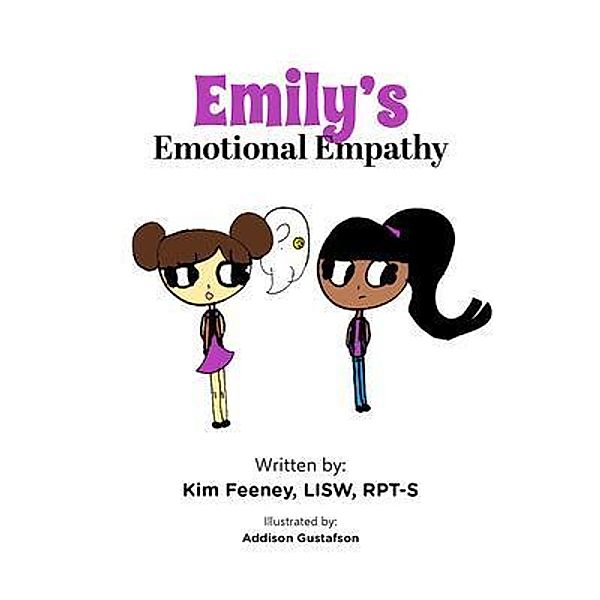 Emily's Emotional Empathy, Kim Feeney