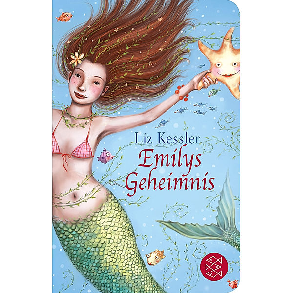 Emilys Geheimnis / Emily Bd.1, Liz Kessler