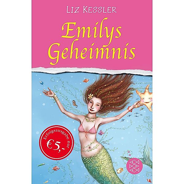 Emilys Geheimnis / Emily Bd.1, Liz Kessler