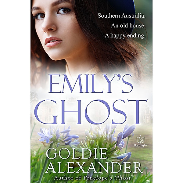 Emily's Ghost, Goldie Alexander