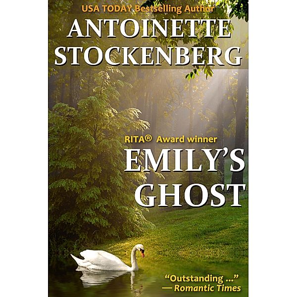 Emily's Ghost, Antoinette Stockenberg