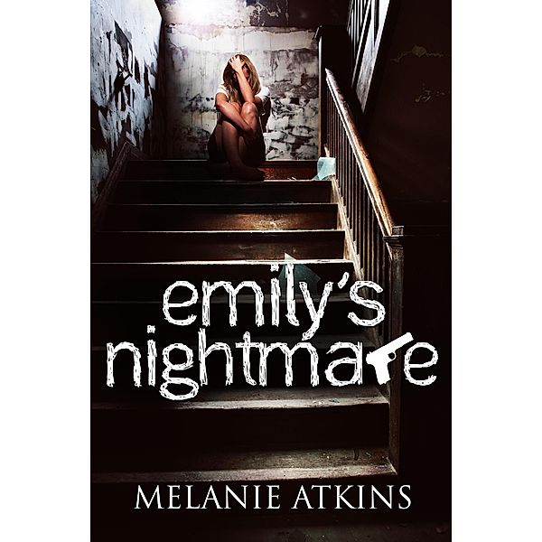 Emily's Nightmare (New Orleans Detectives), Melanie Atkins