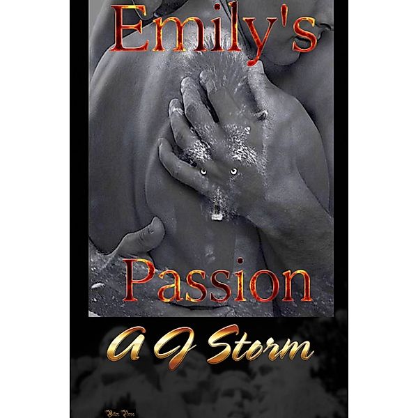 Emily's Passion, Aj Storm