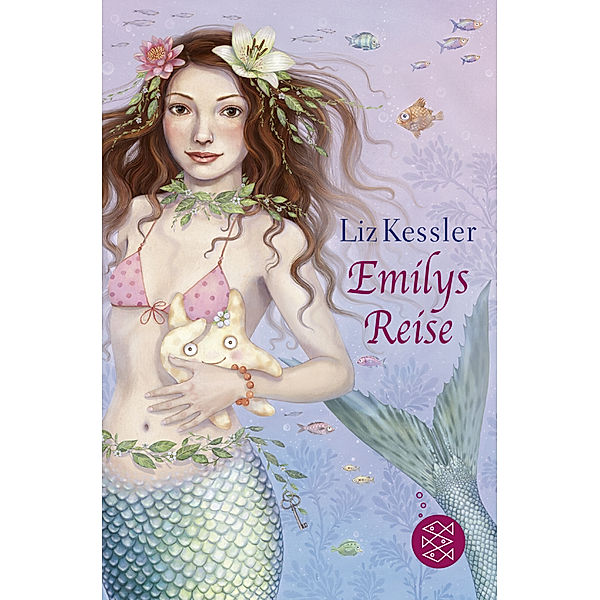 Emilys Reise / Emily Bd.5, Liz Kessler