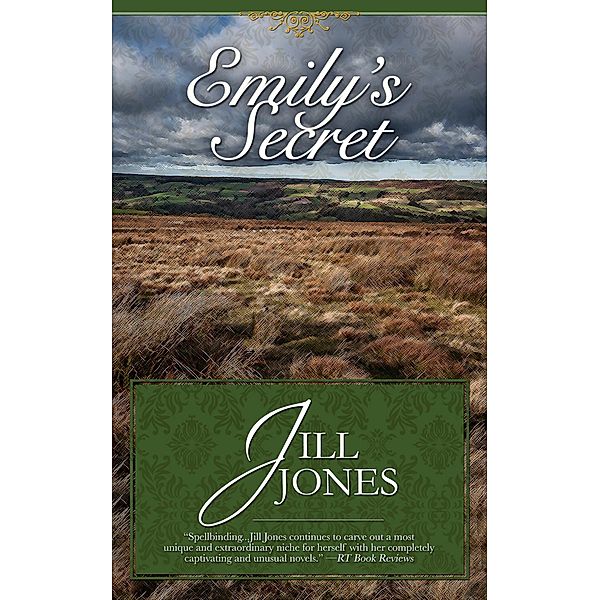 Emily's Secret, Jill Jones