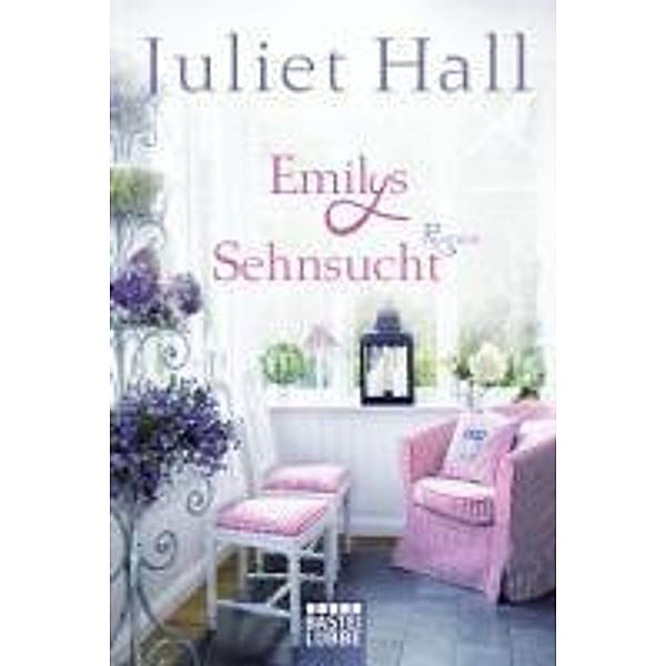 Emilys Sehnsucht, Juliet Hall