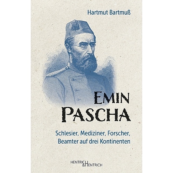 Emin Pascha, Hartmut Bartmuß