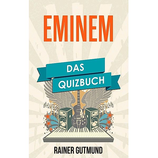Eminem, Rainer Gutmund