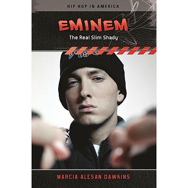 Eminem, Marcia Alesan Dawkins