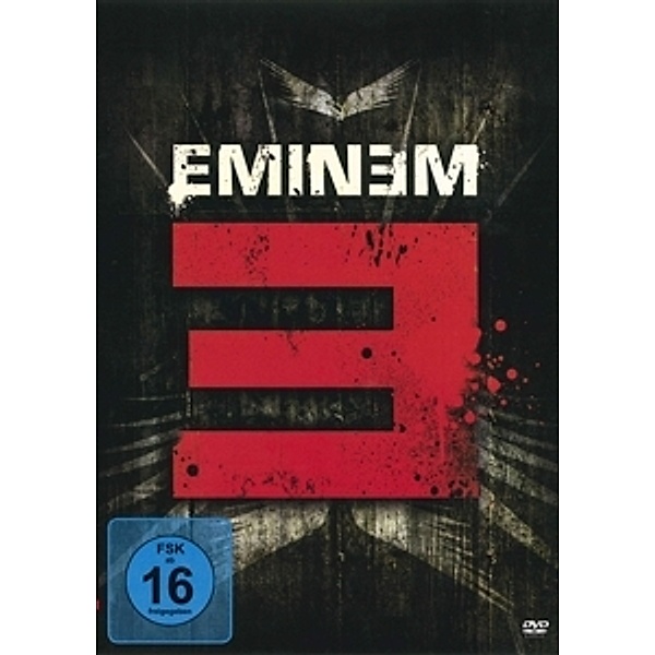Eminem - E, Eninem