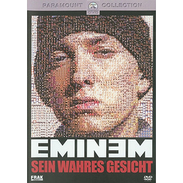 Eminem - Sein wahres Gesicht