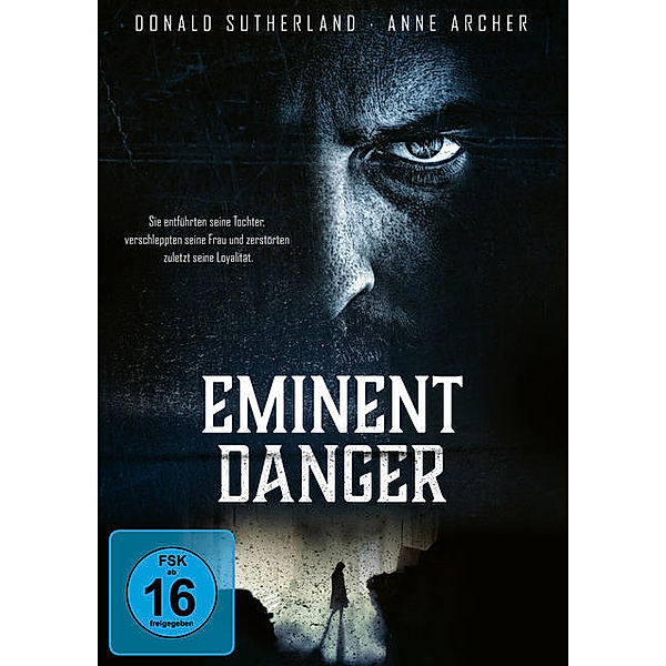 Eminent Danger