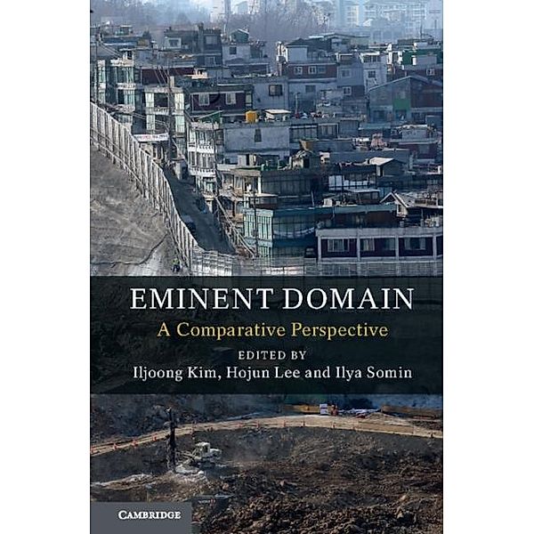 Eminent Domain