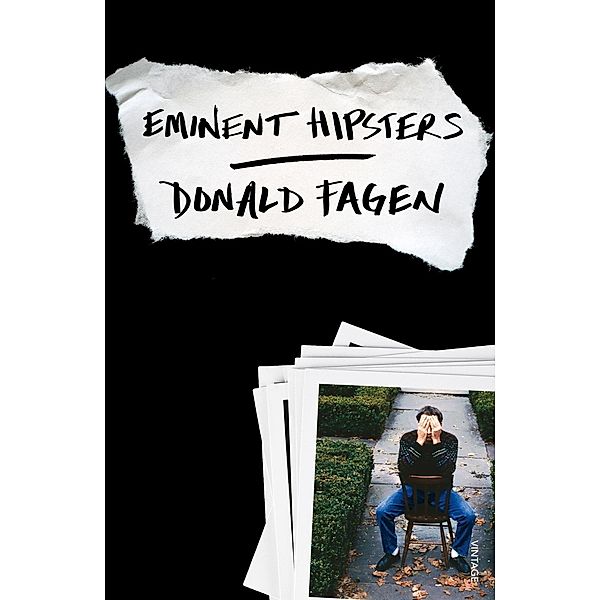Eminent Hipsters, Donald Fagen