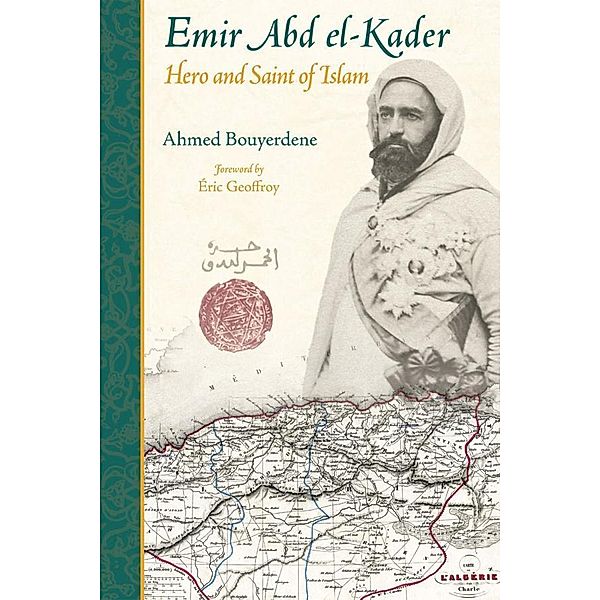 Emir Abd el-Kader, Ahmed Bouyerdene