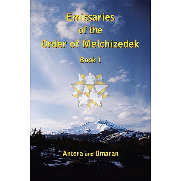 Emissaries of the Order of Melchizedek, Antera, Omaran
