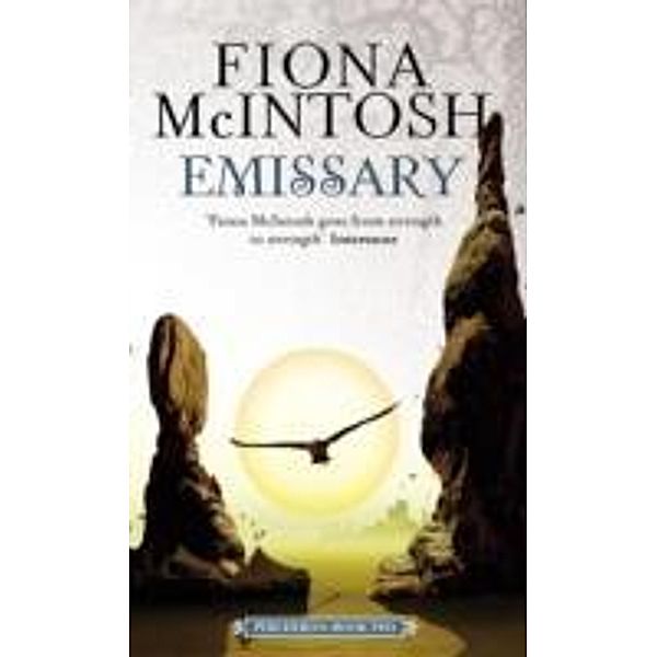 Emissary, Fiona McIntosh