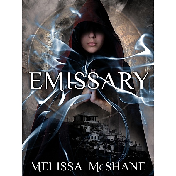 Emissary / Melissa McShane, Melissa McShane